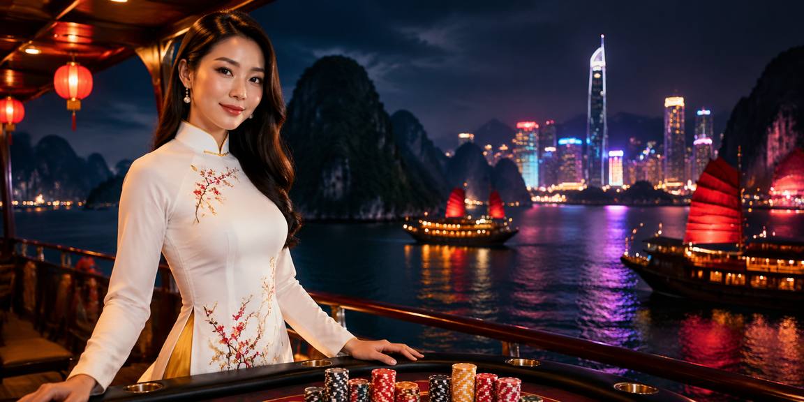 game 777 Chúng tôi là ai và vì sao xây dựng game 777